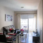Διαμέρισμα Puesta De Sol 2aj Playa de San Juan (Tenerife)