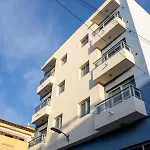 Puesta De Sol 2aj Διαμέρισμα