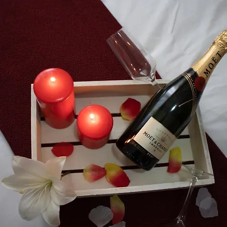 Puesta De Sol 2aj Apartmán Playa de San Juan (Tenerife)