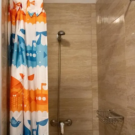 Puesta De Sol 2aj Apartmán *