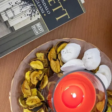 Puesta De Sol 2aj Apartmán