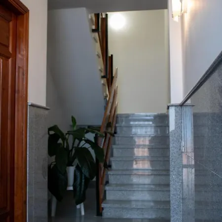 Apartmán Puesta De Sol 2aj *