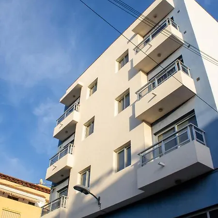 Puesta De Sol 2aj Apartmán