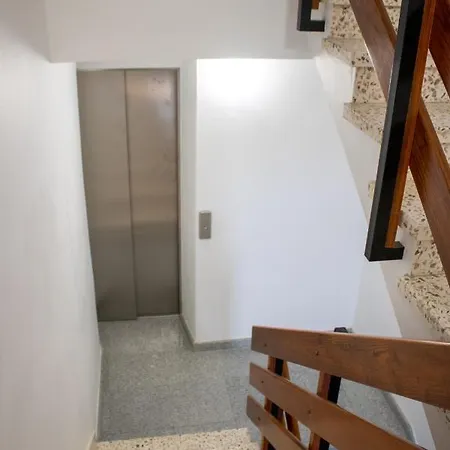 Puesta De Sol 2aj Apartmán *