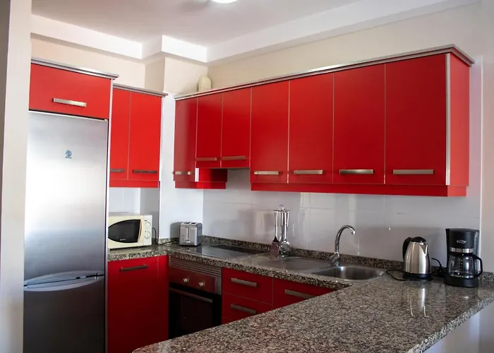 Puesta De Sol 2aj * 플라야 데 산 후안