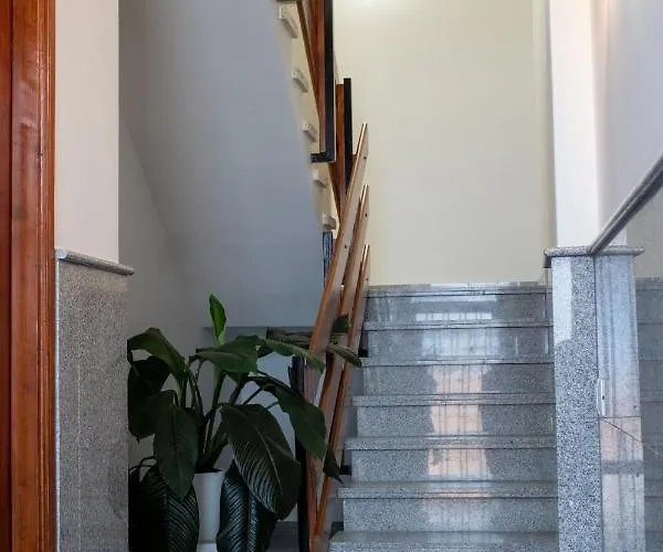 Puesta De Sol 2aj * 플라야 데 산 후안