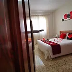 Puesta De Sol 2aj Lägenhet *