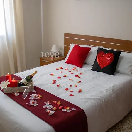 Puesta De Sol 2aj Lägenhet Playa de San Juan (Tenerife)