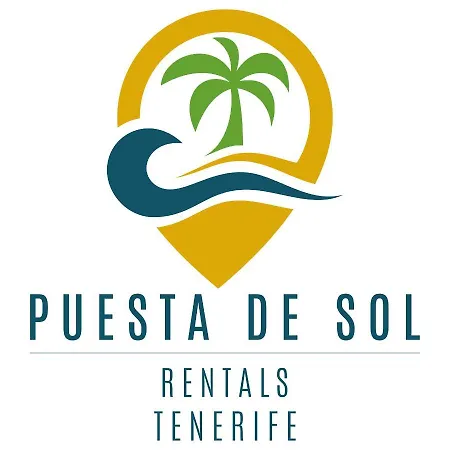 Puesta De Sol 2aj Apartment *