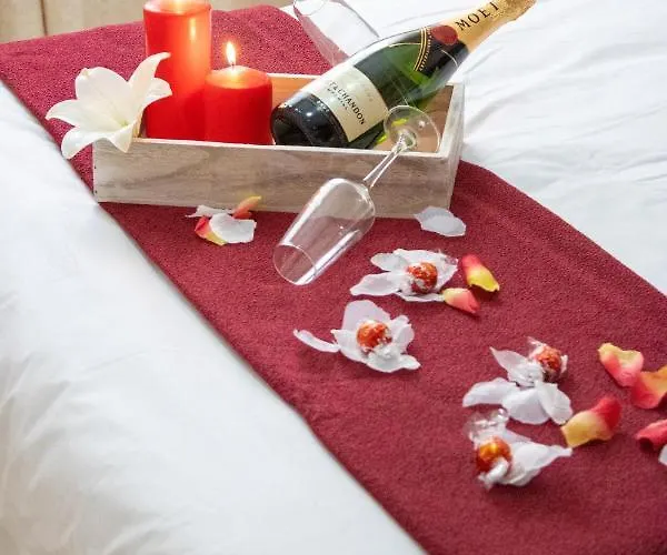 Puesta De Sol 2aj Playa de San Juan (Tenerife)