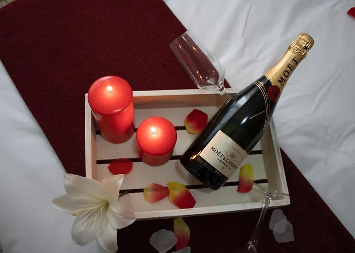 Puesta De Sol 2aj Lägenhet Playa de San Juan (Tenerife)