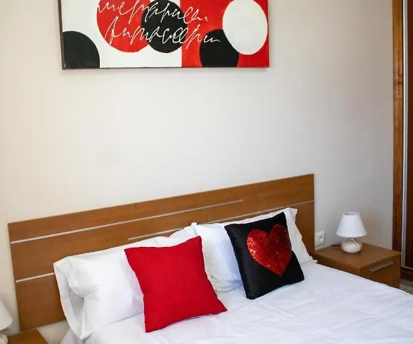 Puesta De Sol 2aj Playa de San Juan (Tenerife)