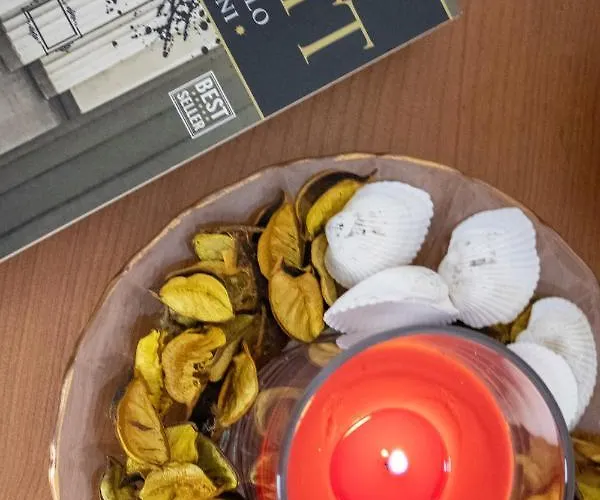 Puesta De Sol 2aj Lägenhet