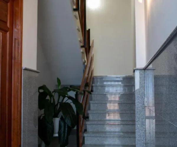 Lägenhet Puesta De Sol 2aj *