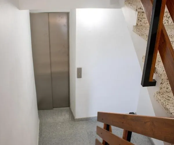 Puesta De Sol 2aj Appartement *